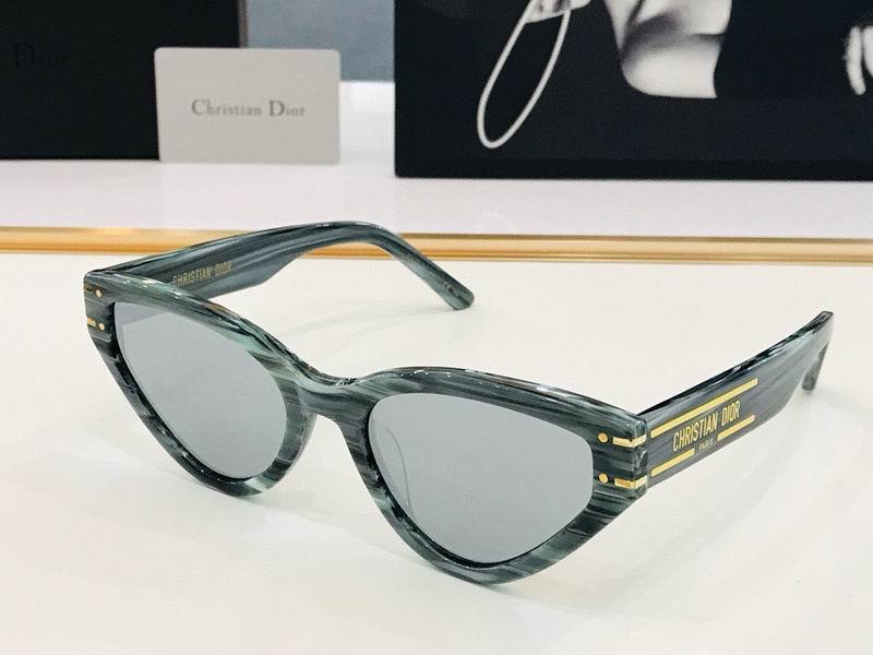 DIOR Sunglasses 430